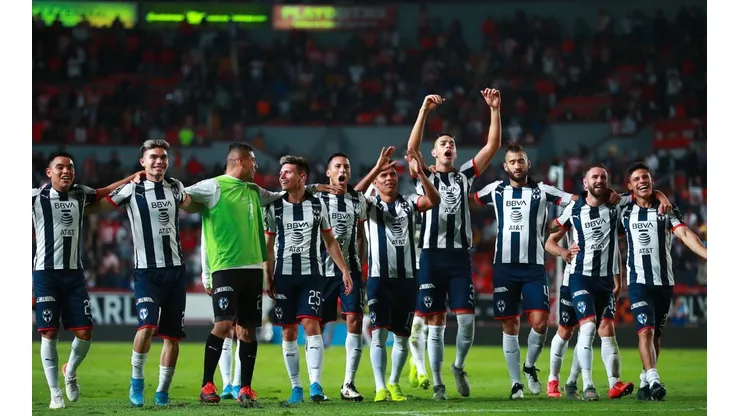El nuevo cántico para apoyar a Rayados en el Mundial de Clubes