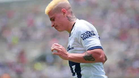 Se va: la publicación de Iturbe que confirma su salida