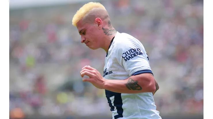 Se va: la publicación de Iturbe que confirma su salida
