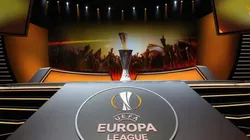 Quedaron definidos los cruces de los dieciseisavos de final de la Europa League
