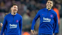 La estadística de Mister Chip que ilusiona al Barcelona con la Champions