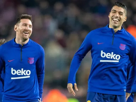 La estadística de Mister Chip que ilusiona al Barcelona con la Champions