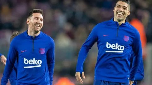 La estadística de Mister Chip que ilusiona al Barcelona con la Champions