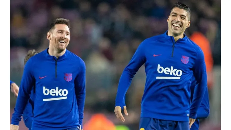 La estadística de Mister Chip que ilusiona al Barcelona con la Champions