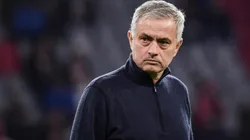 Mourinho: “Los terceros de la Champions deberían irse a su casa”