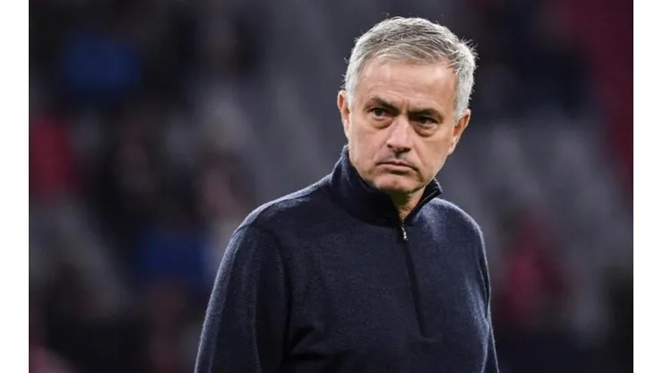 Mourinho: “Los terceros de la Champions deberían irse a su casa”