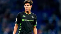 Dos equipos que se sumarían al posible interés del Lyon por Lainez