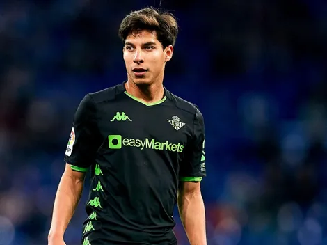 Dos equipos que se sumarían al posible interés del Lyon por Lainez