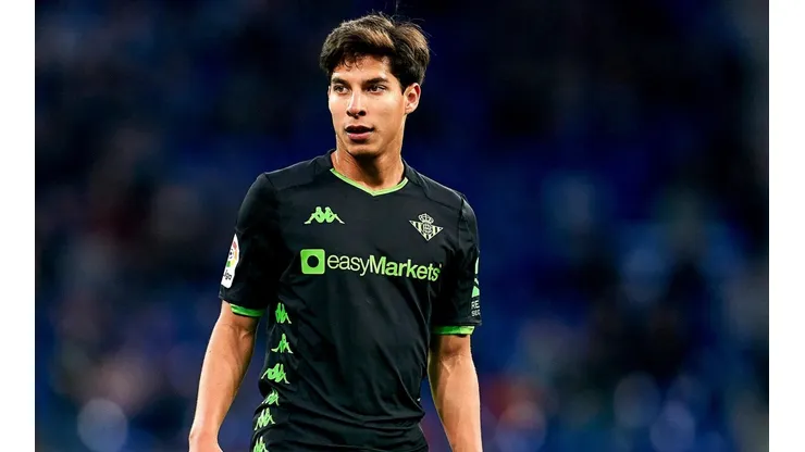 Dos equipos que se sumarían al posible interés del Lyon por Lainez