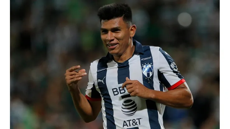 ¡Se lo tomó muy en serio! Jesús Gallardo se vistió con atuendo árabe