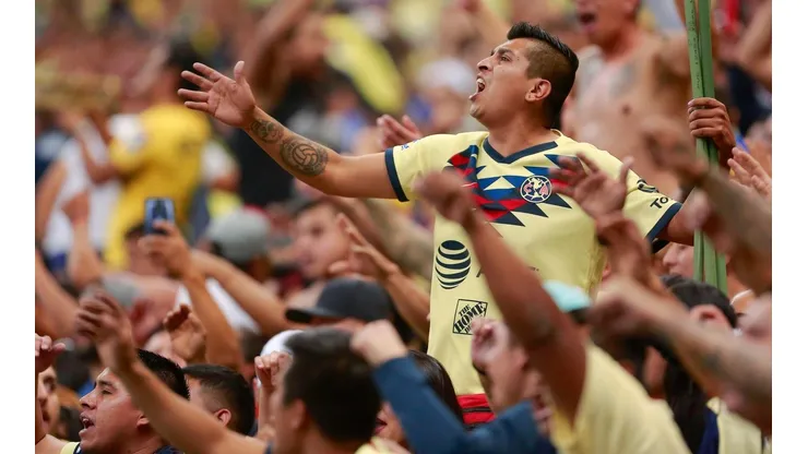 Cuándo es el entrenamiento a puerta abierta de América y cómo asistir