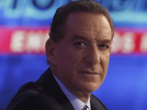 Fleischman, tras la final: "Dedíquense más a jugar que a reclamar"