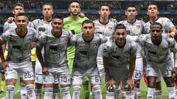 Amistoso positivo para Atlas