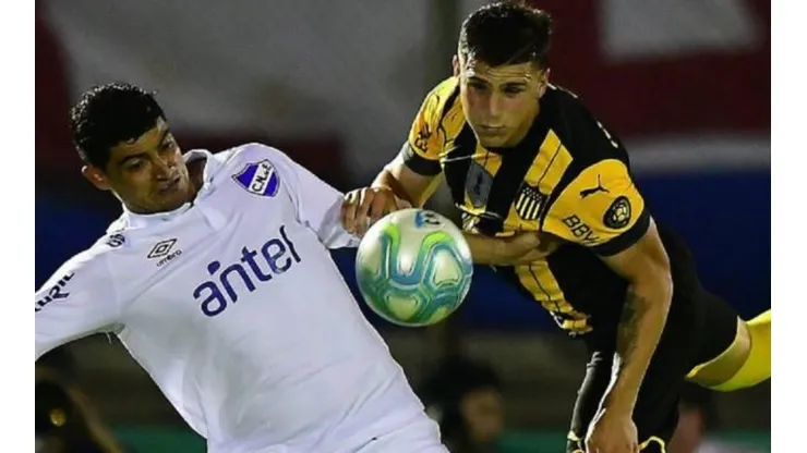 Qué canal transmite Nacional vs. Peñarol por la semifinal del Campeonato Uruguayo
