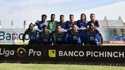 Delfín vive el mejor momento de toda su historia.