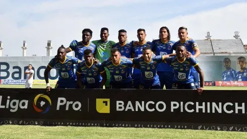 Delfín vive el mejor momento de toda su historia.