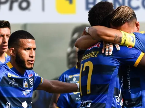 Así quedó la tabla de títulos en la Serie A de Ecuador