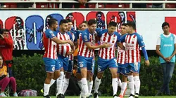 El once titular de Chivas con ADN Rojiblanco para el Clausura 2020