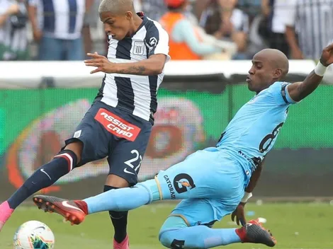 ¡Poderoso campeón! Binacional perdió en Matute, pero se llevó la Liga 1