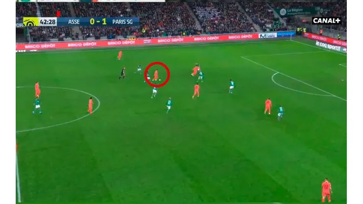 Canal +