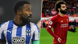 ¿Cuánta diferencia hay entre los planteles de Rayados y Liverpool?