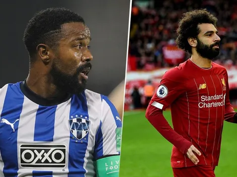 El 1x1 entre los jugadores de Rayados y Liverpool: ¿hay mucha diferencia?