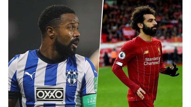 ¿Cuánta diferencia hay entre los planteles de Rayados y Liverpool?