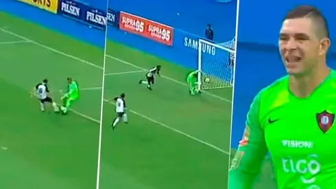 Captura: Tigo Sports.