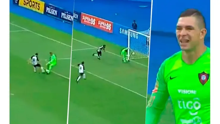 Captura: Tigo Sports.