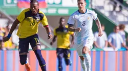 Qué podría aportarle Michael Estrada a Toluca