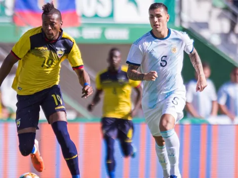 Qué podría aportarle Michael Estrada a Toluca