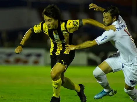 Ver en VIVO ONLINE Nacional vs. Peñarol por la semifinal del Campeonato Uruguayo