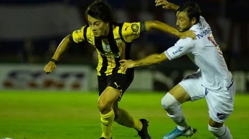 Ver en VIVO ONLINE Nacional vs. Peñarol por la semifinal del Campeonato Uruguayo