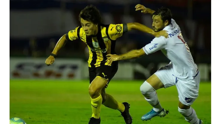 Ver en VIVO ONLINE Nacional vs. Peñarol por la semifinal del Campeonato Uruguayo