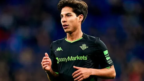 ¿Volverá el club francés a tentar a Diego Lainez?