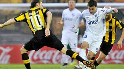 Uruguay nomás: el trofeo del torneo charrúa llegó de una forma muy exótica