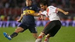 Un ex-Boca llamó a buscar una identidad para el club y los comparó con River