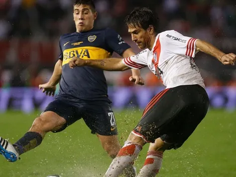 Un ex-Boca llamó a buscar una identidad para el club y los comparó con River
