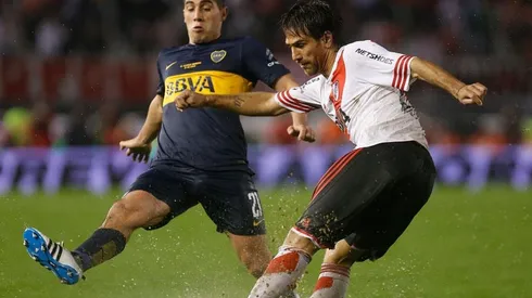 Un ex-Boca llamó a buscar una identidad para el club y los comparó con River
