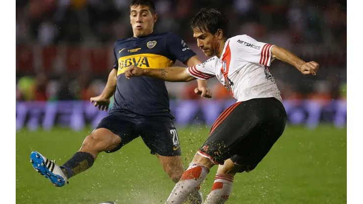 Un ex-Boca llamó a buscar una identidad para el club y los comparó con River