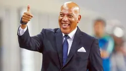 Mosquera llegó a Binacional después de dirigir en Bolivia.