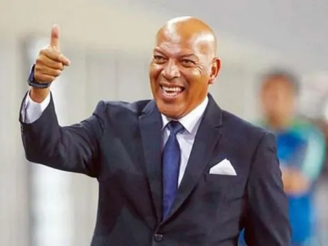 Mosquera: "En la semana no hablamos mal de nadie, nos dedicamos a trabajar"