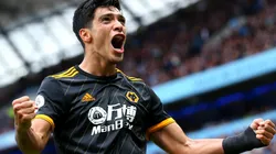 Superó a Chucky: Raúl Jiménez terminará el 2019 como el mexicano mejor cotizado