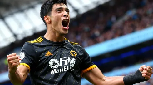 Superó a Chucky: Raúl Jiménez terminará el 2019 como el mexicano mejor cotizado