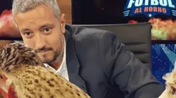 Eso es dignidad: Pablo Carrozza publicó un aviso para conseguir trabajo