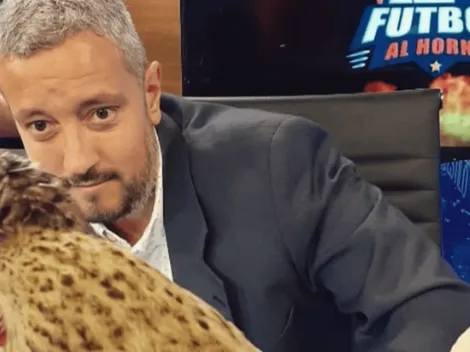 Eso es dignidad: Pablo Carrozza publicó un aviso para conseguir trabajo