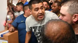 Cuándo se presenta la nueva dirigencia de Boca y su flamante DT