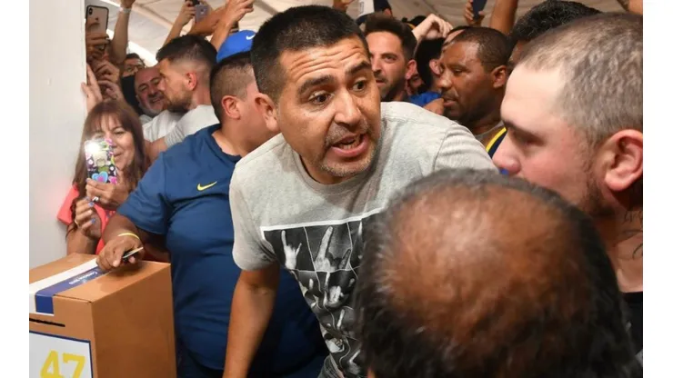 Cuándo se presenta la nueva dirigencia de Boca y su flamante DT