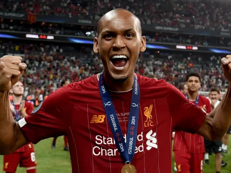 El menosprecio de Fabinho a Monterrey