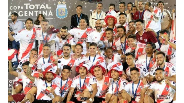Dónde y cuándo es la pretemporada de River 2020